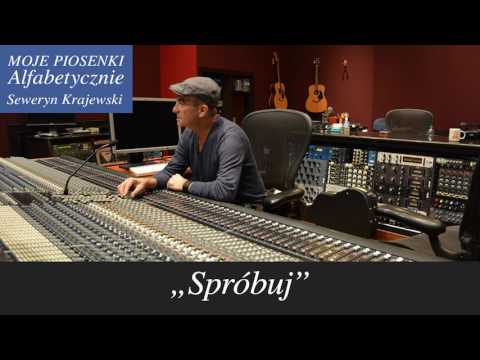Spróbuj – Seweryn Krajewski – Janusz Rewiński
