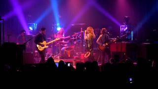 Grace Potter - Montreal - Low Road