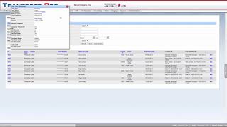 Setting Up Fuel Cards and Processing Fuel Card Transactions