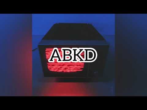 Nik Makino - ABKD(lyrics)