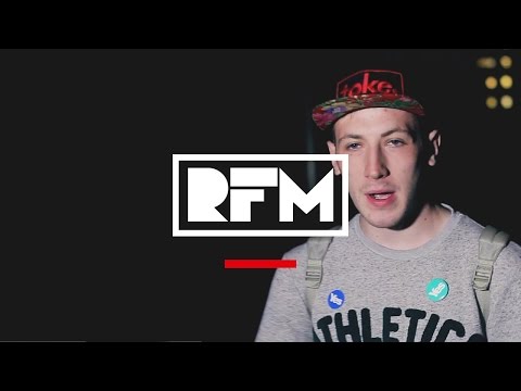 A-Macc | Lockup Session [EP24] | RFM