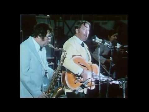 Bill Harley & His Comets - Rock Around The Clock (1972)