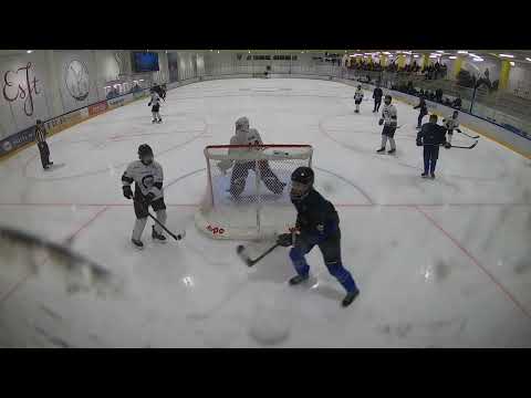 K-Espoo U18 Ch vs K-Espoo U18 (25.11.2023)