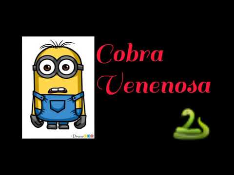 Ludmilla - Cobra Venenosa feat. DJ Will 22 (Official Music Video)