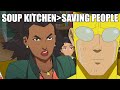 Most Hated Side Character EVER