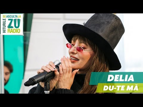Delia – Du-te-ma Video