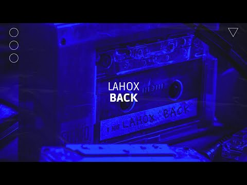 dFunk Records and Lahox