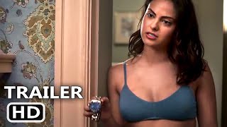 DANGEROUS LIES Trailer (2020) Camila Mendes, Netflix Movie