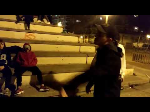 GOODJY vs KAKE (GRANFINAL) &DIIDAK y CHAVESRSBATALLAS