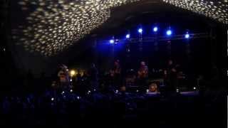 Trampled By Turtles - The Calm and the Crying Wind