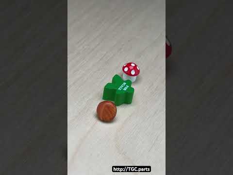 Premium Mushroom video