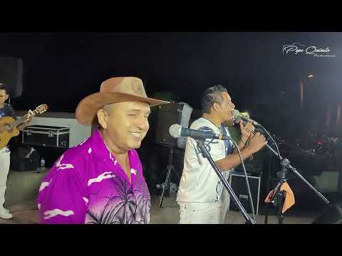 Valentín y Su Combo - LA ÑAÑA DE ESTE EN VIVO
