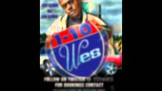 Chris Ardoin ft. I-10 Wes /Kreole Lady Remix