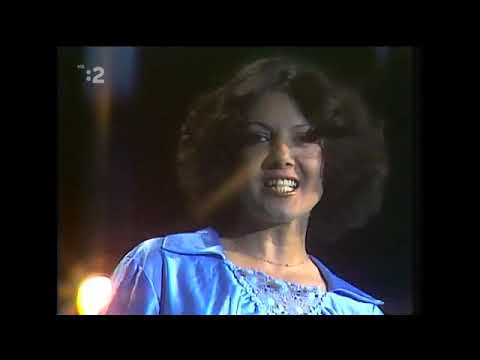 Marie Rottrová - Štěstí