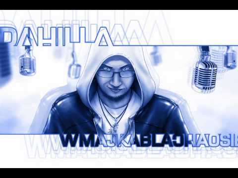 Dahilla / WMajKablaChaosie - Byłem Pewien - gościnnie Wąski, Tater, Snajper