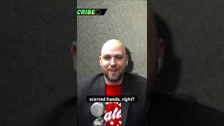 ATHEIST CHALLENGE: Doubting Thomas Was Right
