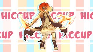 Laura - Hiccup (Meme)