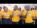 El Shaddai by Vocals Of Praise, Nairobi,Live During Sing to save Hillary concert