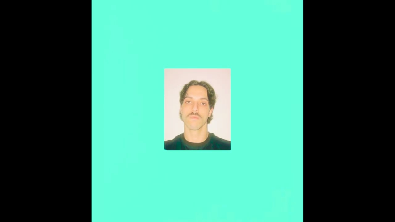 Aaron Joseph Russo - c o u l d i t b e ?