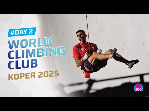 Trophies, medals, and CELEBRATIONS in Koper 🌌