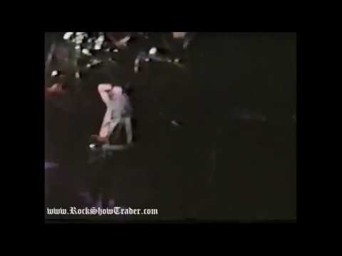 Blue Murder - Live in Florida 1989 - FULL SHOW