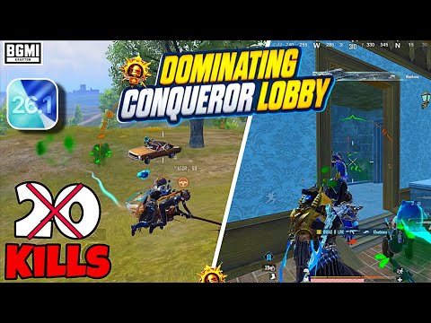 iOS 26 Bgmi Lag Problem Solved | How to fix FPS drops & heating issues while playing BGMI on iPhone