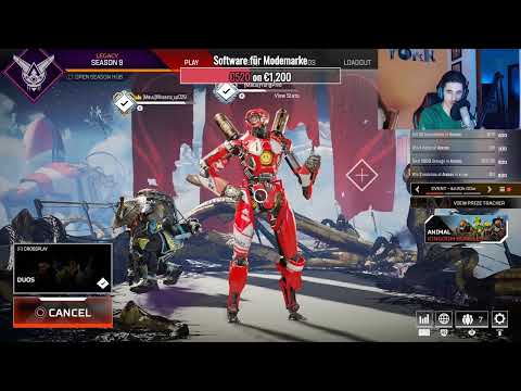 Stream aus der Coronazentrale - YungPivo