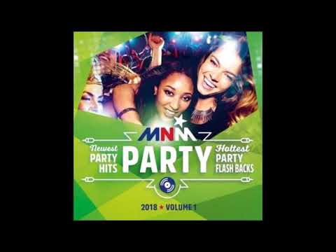mix mnm party cd 2