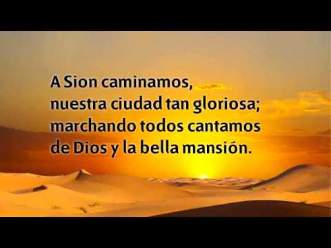 477 Nuevo Himnario Adventista - Los que aman al Señor