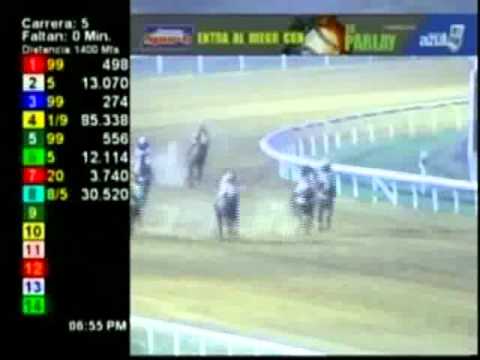 Resumen Jueves, 28 de Junio de 2012 - Santa Rita