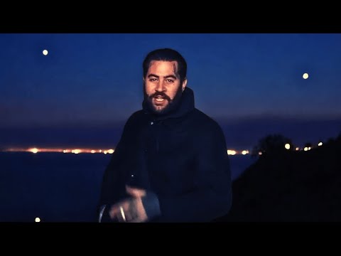 Kolja Goldstein ft. LX - Lichter der Gegend (prod.Kingside)