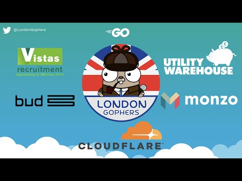 LondonGophers 20/11/2019: Carmen Andoh - go.dev FAQ and AMA (Ask Me Anything)