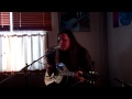 Richard Buckner "Tether & the Tie"   2/26/12