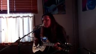 Richard Buckner "Tether & the Tie"   2/26/12