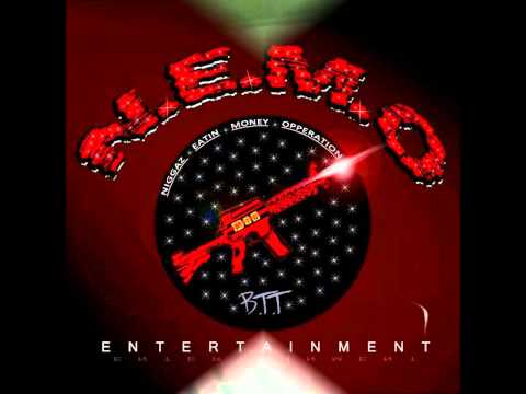 Tha Dark Prince & Eli-Bop Featuring CHOICE da P (aka Young June)