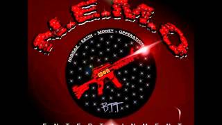 Tha Dark Prince & Eli-Bop Featuring CHOICE da P (aka Young June)