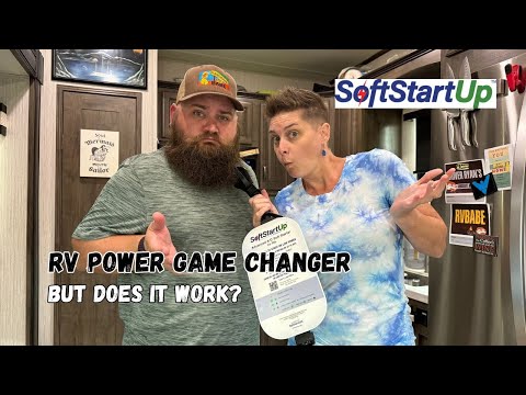 Mooch Docking Madness! Can We Power It All on 20 Amps?!
