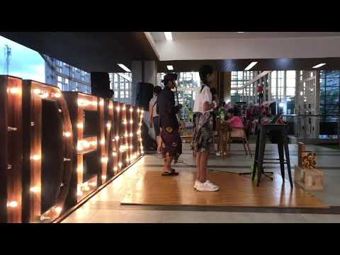 Mejangeran by Srigung