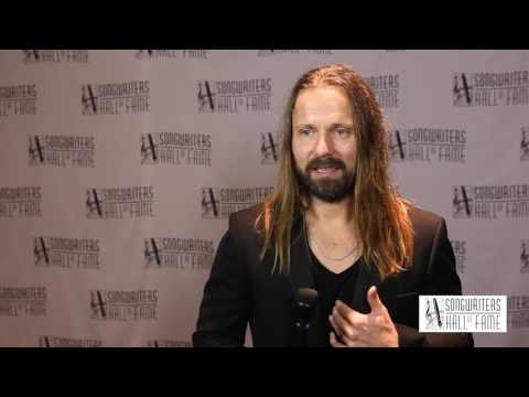 SHOF Talk: Max Martin