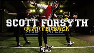 "Quarterback" - Young Thug | Scott Forsyth Choreography | @scott4syth