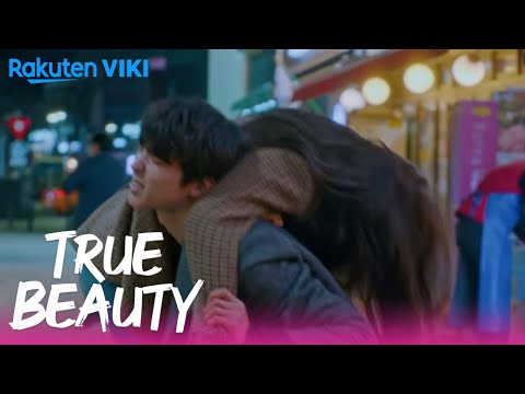 True Beauty - EP15 | Her Drunk Behavior | Korean Drama