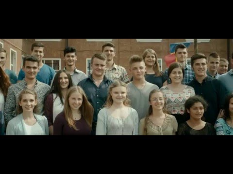 Graduation (International Trailer)