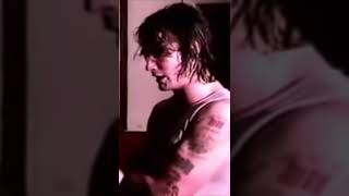 Henry Rollins Is a Savage!