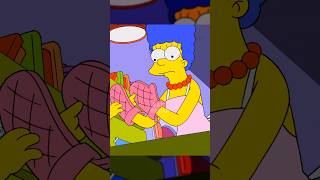 MARGE FAZ O MELHOR SANDUÍCHE DE TODOS!? #simpsons