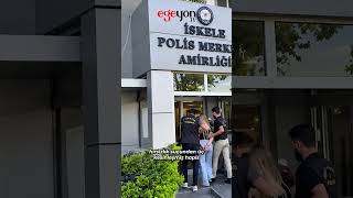 YAKALANMAMAK İÇİN KADIN KILIĞINA GİRDİ: 8 YIL KAÇTI