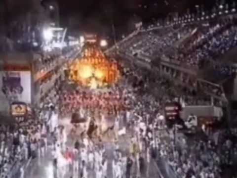 Beija-Flor 2004 - Manoa Manaus Amazonia Terra Boa Alimenta o Corpo e a Alma.wmv