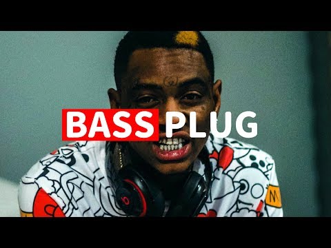 Soulja Boy "Mega Star" | Bass Boosted