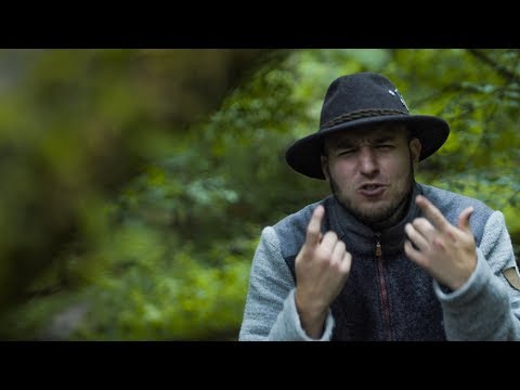 Illflow  - VBT 2018 (64tel) vs  Michael Dope - ft McFly Family