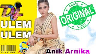 Download lagu DJ ULEM ULEM ANIK ARNIKA | DJ TARLING TERBARU 2022 mp3 Download lagu DJ ULEM ULEM ANIK ARNIKA | DJ TARLING TERBARU 2022 mp3