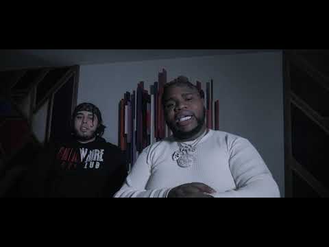 Pudge Capone - My Life (Feat. Fat Boy SSE) (Official Video)